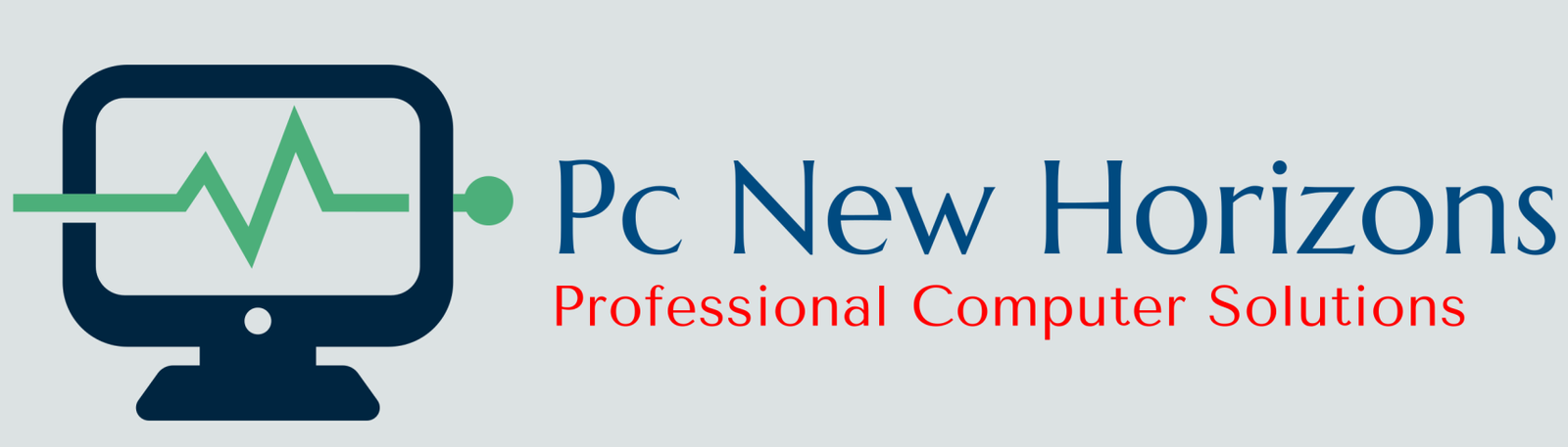 Pc New Horizons